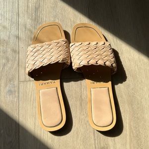 Tahari Sandals